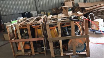 蒲城行李、家具、电器包装托运