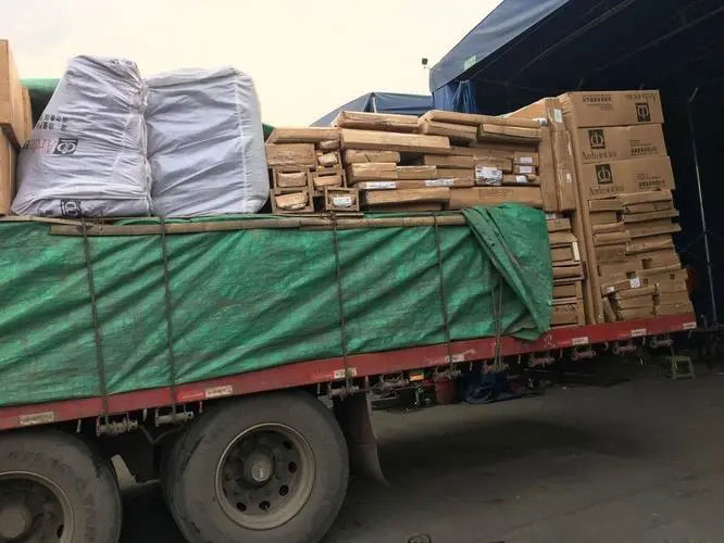 蒲城家具托运