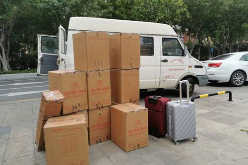 蒲城行李托运公司